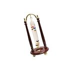 1049-205t Schleidt Sphere Temperature Recording Galileo Thermometer Standing And 817712002051