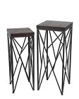 8055722 10501 Zeckos Pair Of Nesting 805572105012
