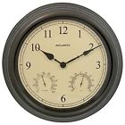 1063 Acurite 15-inch Combo Clock 809185329414