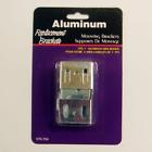 10793478502448 Aluminum Standard Quality Heavy