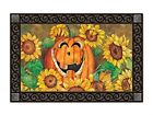11142 Matmates Sunflower Jack Autumn 843259093542