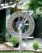 101-147 112924 Id Thermometer Garden