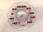 11502910117 Timex 7-inch Suction Cup