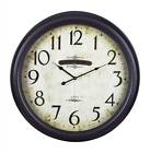 118-034 Sterling Industries Chateau Clock 843558029068