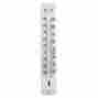 12.2046.61 La Crosse Technology Stainless Steel Indoor Outdoor Thermometer 4009816026927