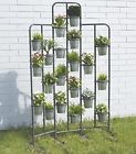 1234 Bgt Metal Plant Planter 20