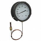 12u665 Grainger Approved Analog Panel Mt Thermometer To 190735386064