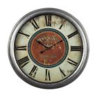 118-024 130374 Clock Specialite Id