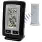 131017 Wireless Includes Outdoor Thermometer Temperature