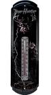 1361 Deer Hunter River S Edge Rivers Indoor Outdoor Tin Thermometer 643323136102