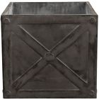 1371730270 Cube Planter 21.5 Inch 7438475584368