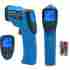 Nub8750h 1382f 81175535979 Nubee Temperature Gun Non-contact Infrared Ir Thermometer Range 58f To W Laser 0081175535979