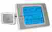 1383-21 Taylor Todays Weather Deluxe Daily Forecaster With Remote Sensor