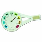 14.6019 La Crosse Technology Plastic Window Thermometer