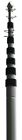 Fp-15 14-foot Jtd Enterprises Flagpole To Go Portable 044769002158