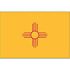 143760 Nylglo Nylon New Mexico