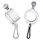 144136eamao485 Unbranded Rotating Flag Mounting Rings Fits On Diameter Pole Us