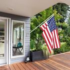14588 American Flag Kit Wall Mount Ft Spinning Pole 689753414588