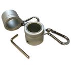 1525728 Flag Pole Rotating Mounting Ring Pack Aluminum Carabiner 789971525728
