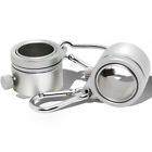 1525735 Flag Pole Rotating Mounting Ring Pack Aluminum Anti 789971525735