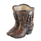 15324 Summerfield Terrace Fringed Cowboy 849179015244