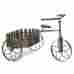 15796 Charming Cycle Plant Stand