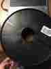 Dev3000b 16-inch Devault Enterprises Inc 3000b Plant Dolly Black New With 10 Clear Saucers 14 837839002246