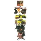 162209 Plant Stand 26450 Spinner 641341264500