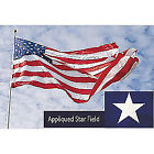 1674 Tough-tex Us Flag 20x30