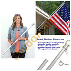 16945 Home Decor Flag Pole 783956916945
