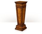 1705-007 Plant Stand Theodore Alexander Louis