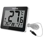 1710 Taylor Usa Indoor Outdoor Thermometer W Wired Probe 077784023891