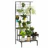 3cdl 182165923650 Visit The Copree Store Hanging Plant Stand Planter