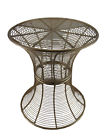 8413606 18416 Zeckos Retro Metal Wire 841360184166