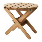 8164710 18440 Ikea Plant Stand Wood Decorative