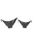 8055726 18888 Zeckos 2 Piece Dark 805572188886