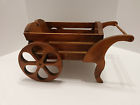 18x10x12 Hand Made Wooden Decorative Flower