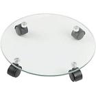 1909072709493 Flora Guard Inch Heavy Duty Plant Glass Round