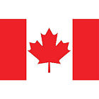 191343 Nylglo Canada Flag 5x8