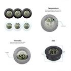 192242440116 Mini Digital Kitchen Dining Features Temperature Humidity Meter