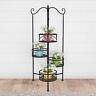 193420505580 Pure Garden Plant Stand Indoor Or Outdoor Folding