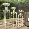 50-lg1158 193420505627 Pure Garden Stands Set Of Indoor Or Outdoor