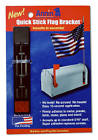 1943 Annin Flagmakers Flag Bracket Adhesive 026427089589
