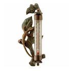33313 19846 Spi Home Lizard Wall Mounted Thermometer