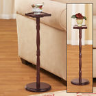 2 In One Stand Plant Drink Table 613652558784