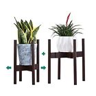 2 Pack Adjustable Plant Stand Indoor Stackable Stands Modern Corner