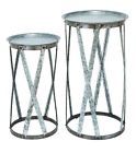 3139855 2-pc Set Id Pedestal
