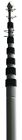 Fp-21 20-foot Jtd Enterprises Flagpole To Go Portable New 044769002219