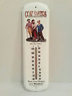 2000 Thermometer Prices Stooges Metal Three Masters Golf Fahrenheit
