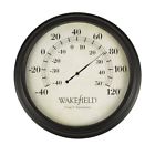 0353071 20063 Luster Leaf Kent Thermometer 035307200631